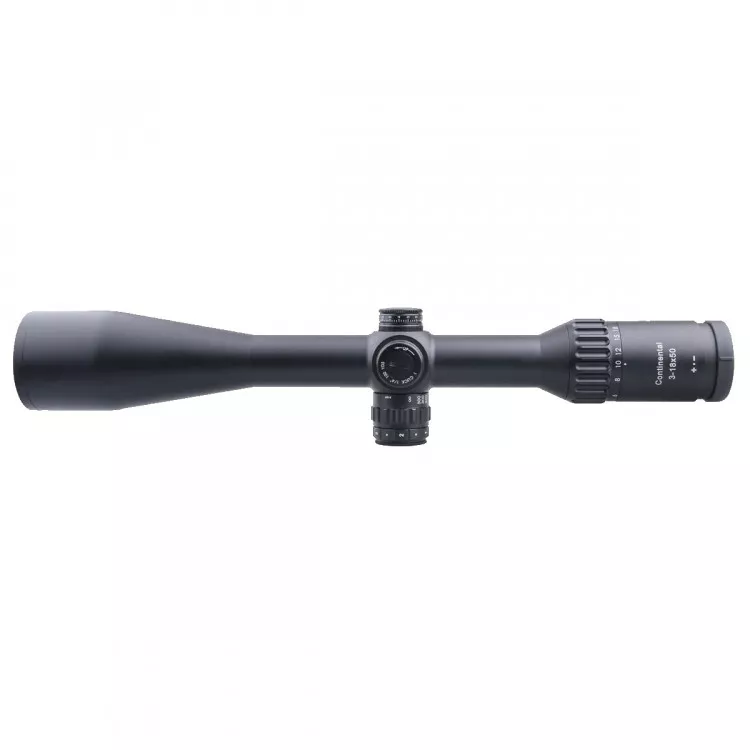 Прицел Vector Optics Continental x6 3-18x50 SFP Hunting