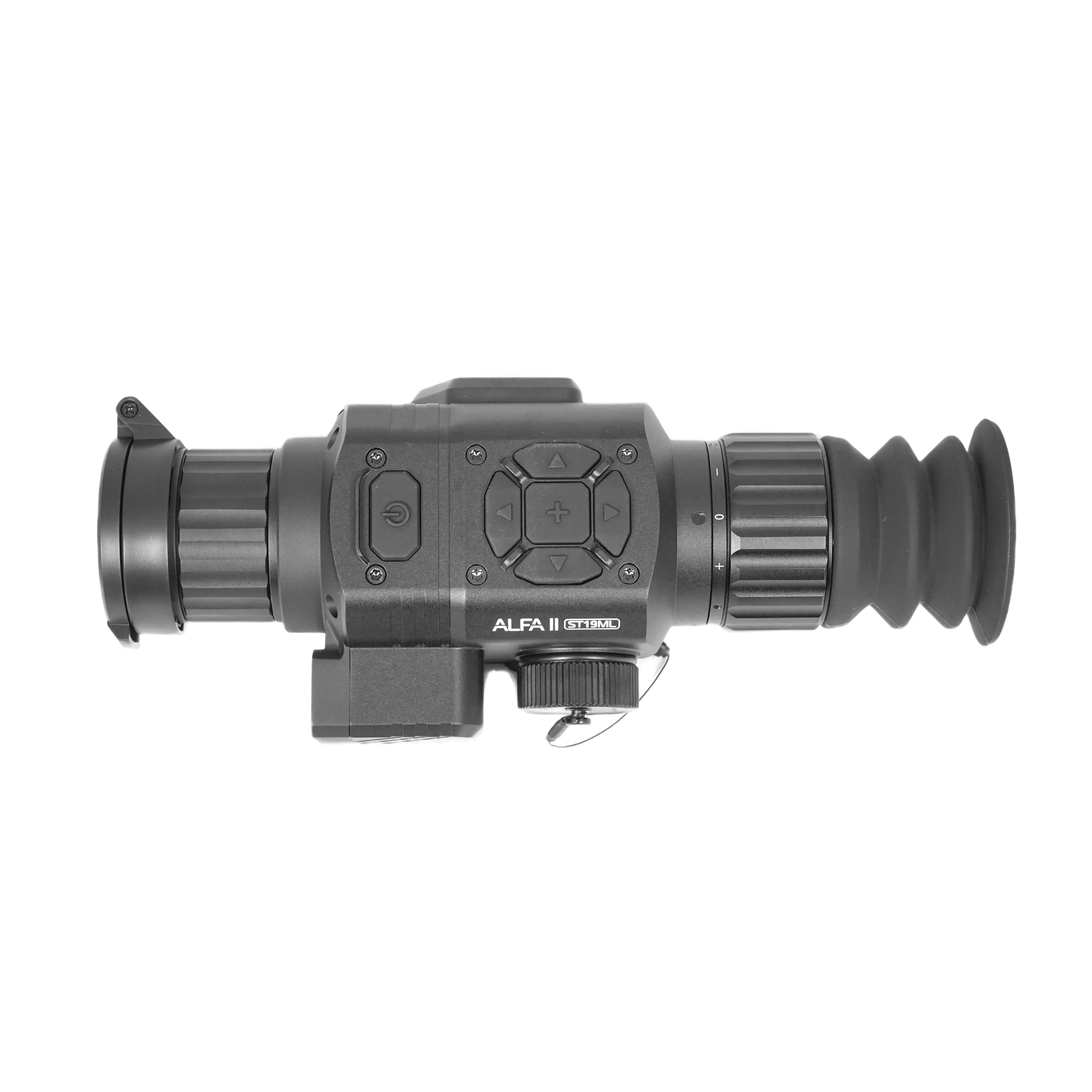 Тепловизионный прицел ARKON Alfa II ST19ML / Аркон Альфа 2 СТ 19 МЛ