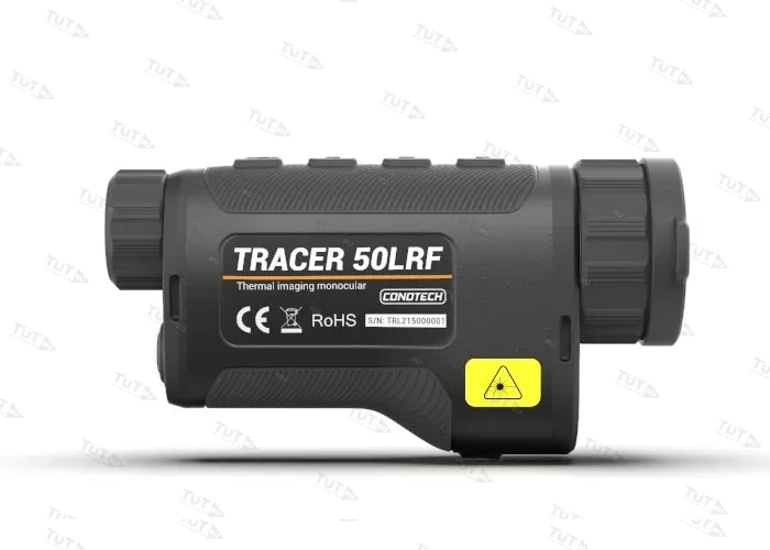 Тепловизор с дальномером CONOTECH Tracer 50 LRF