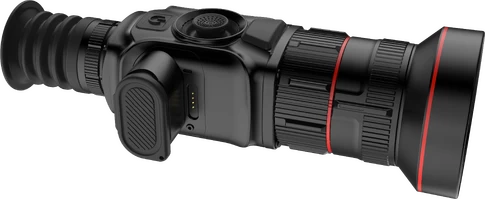Тепловизионный прицел RikaNV Lesnik 660 / Рика НВ Лесник 660