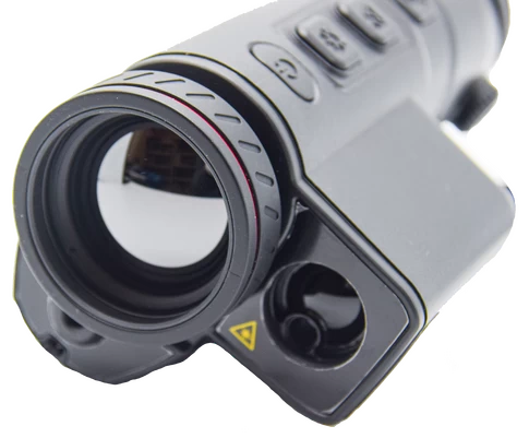 Тепловизонный монокуляр RIKANV GTD631 LRF / Рика НВ ГТД 631 ЛРФ (с дальномером)