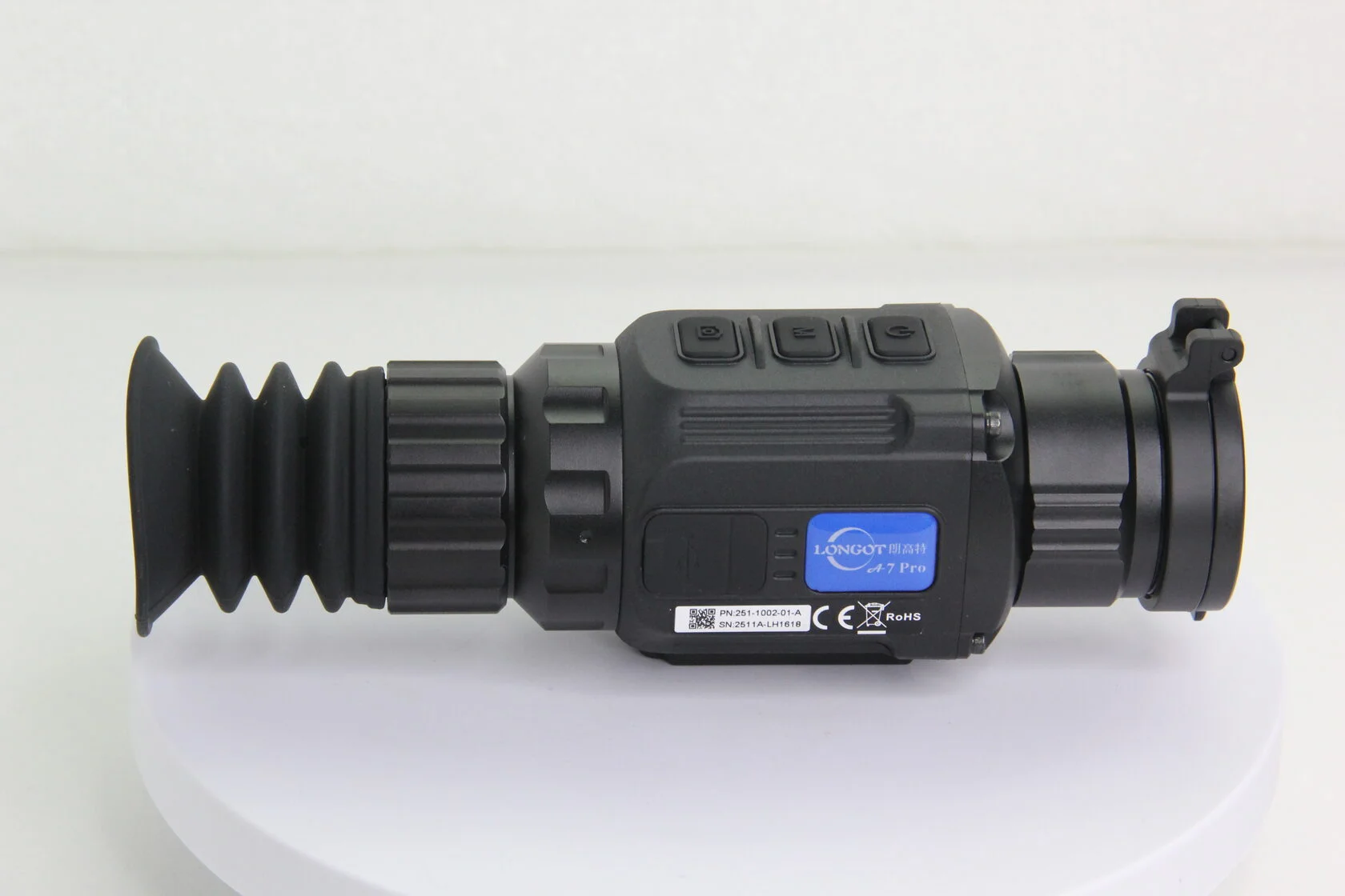 Прицел тепловизионный Longot A7Pro / Лонгот А7 Про