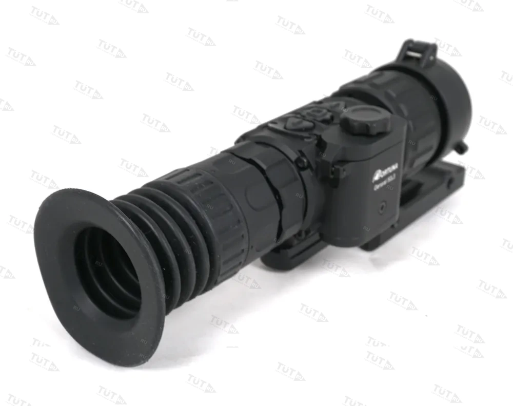 Тепловизионный прицел (Фортуна) Fortuna General 50L3 / Фортуна Генерал 50 Л 3