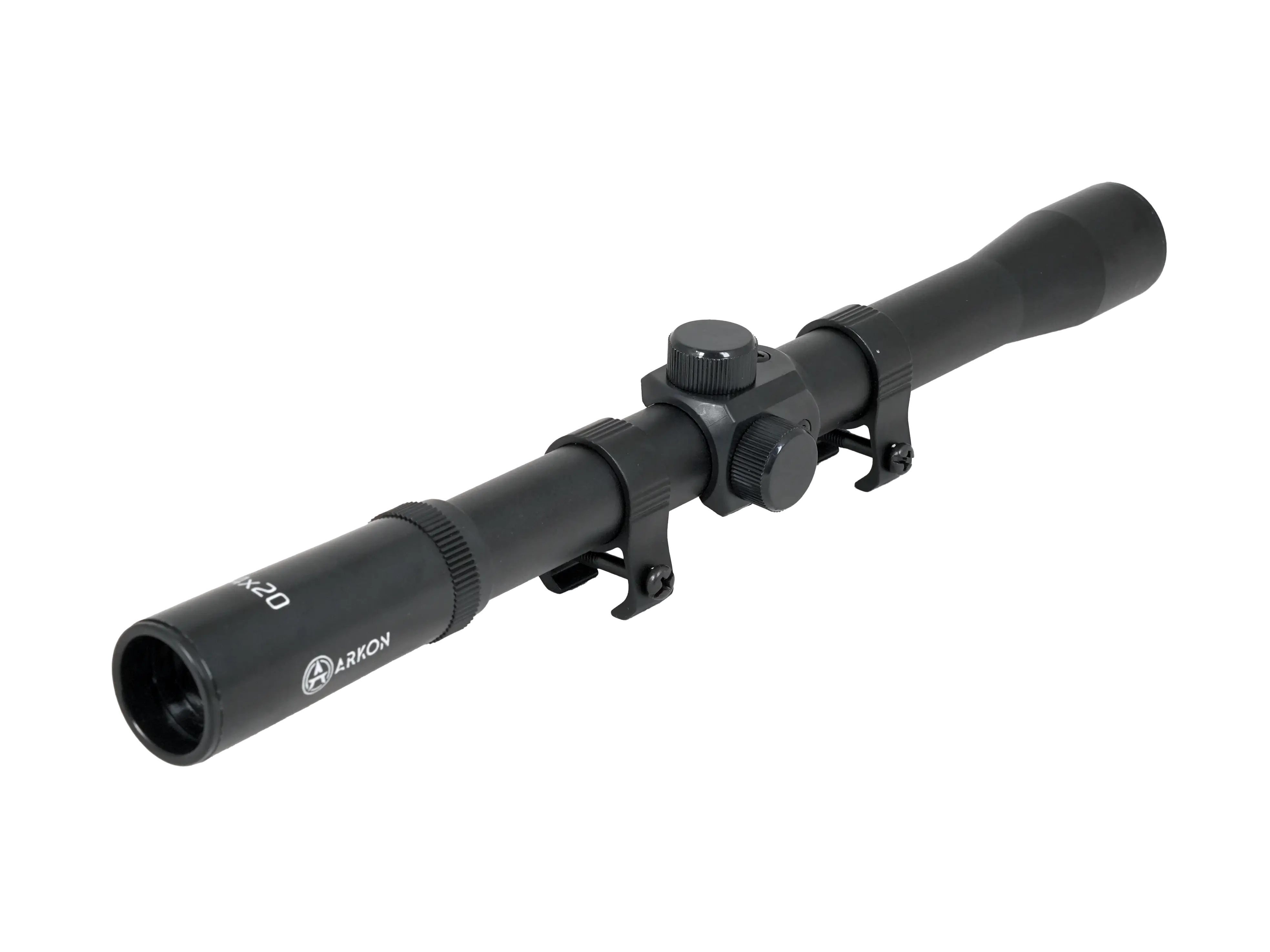 Оптический прицел ARKON 4x20 / Аркон 4 на 20