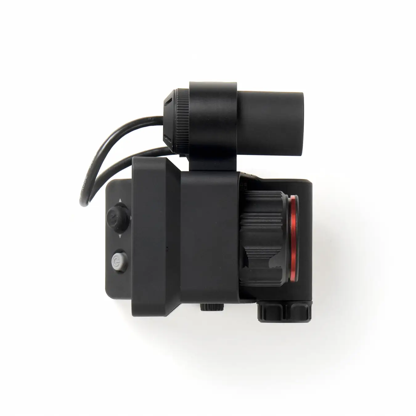 Прицел коллиматорный LONGOT R3L