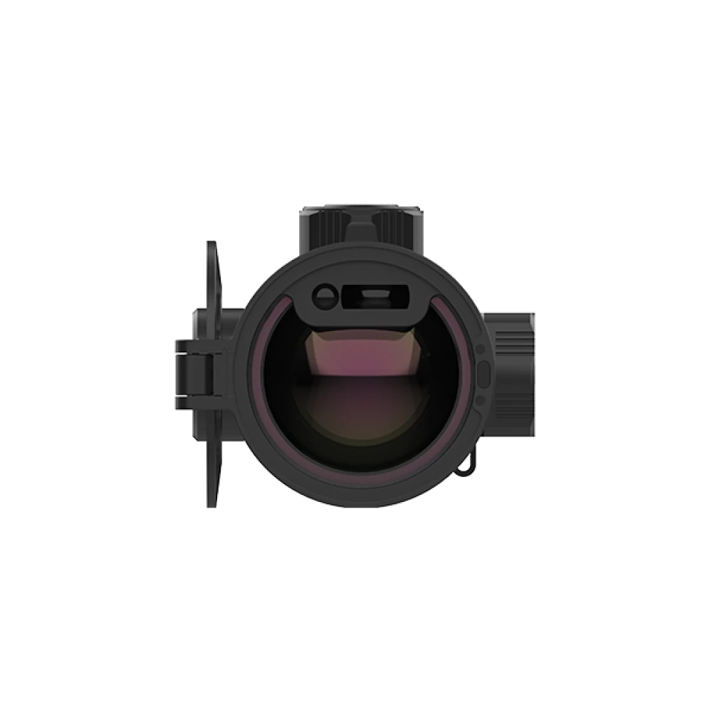 Тепловизионный прицел Sytong M5-650LRF / Сайтонг М5-650 ЛРФ