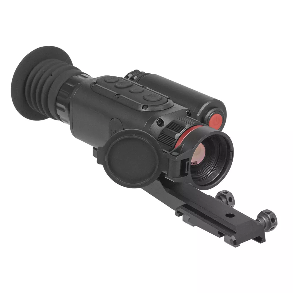 Тепловизионный прицел Sytong LM02-25 / Сайтонг ЛМ02 25