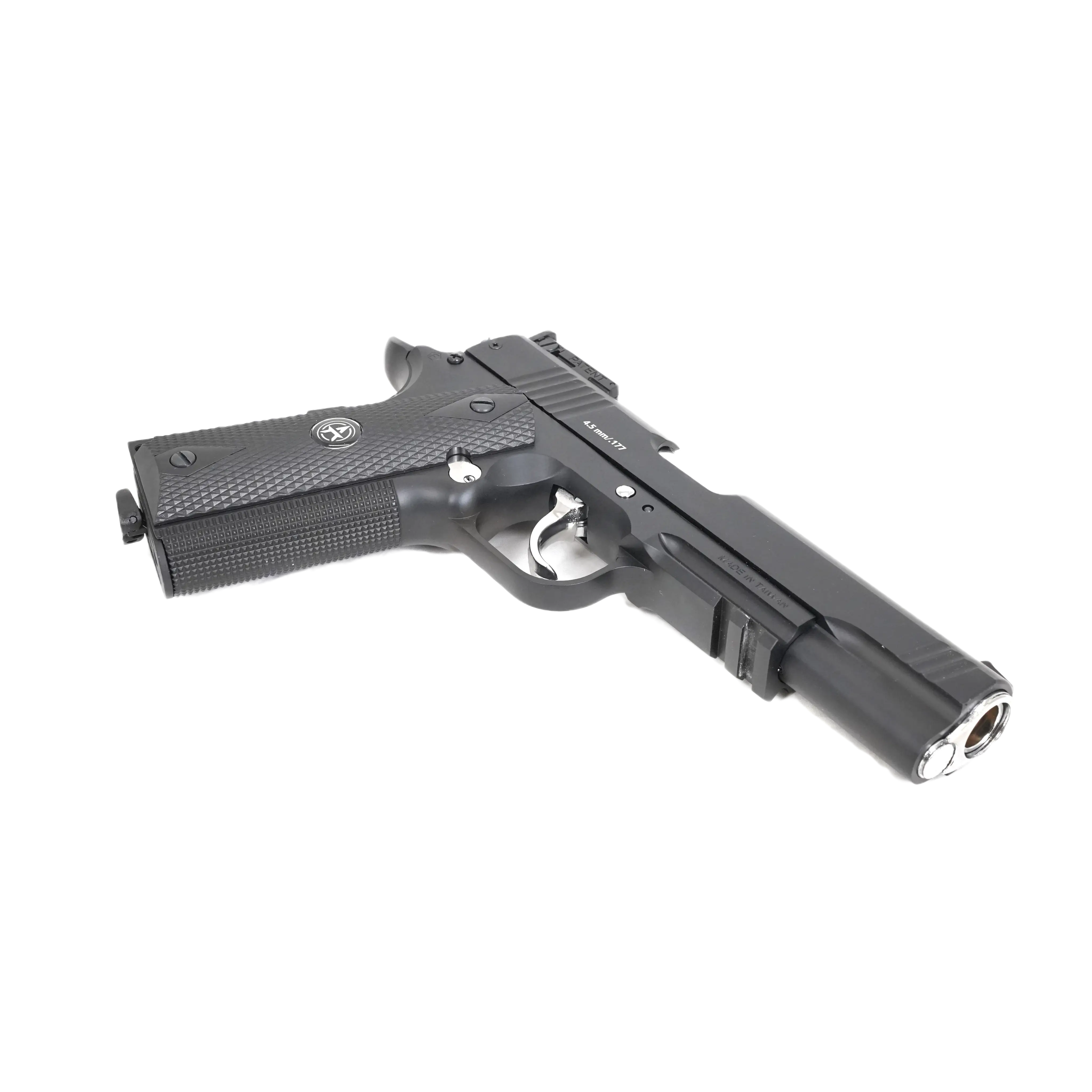 Пистолет пневматический ARKON С1911M / Аркон C1911M