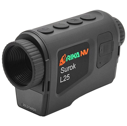 Тепловизионный монокуляр RikaNV Surok L25 / Рика НВ Сурок Л25