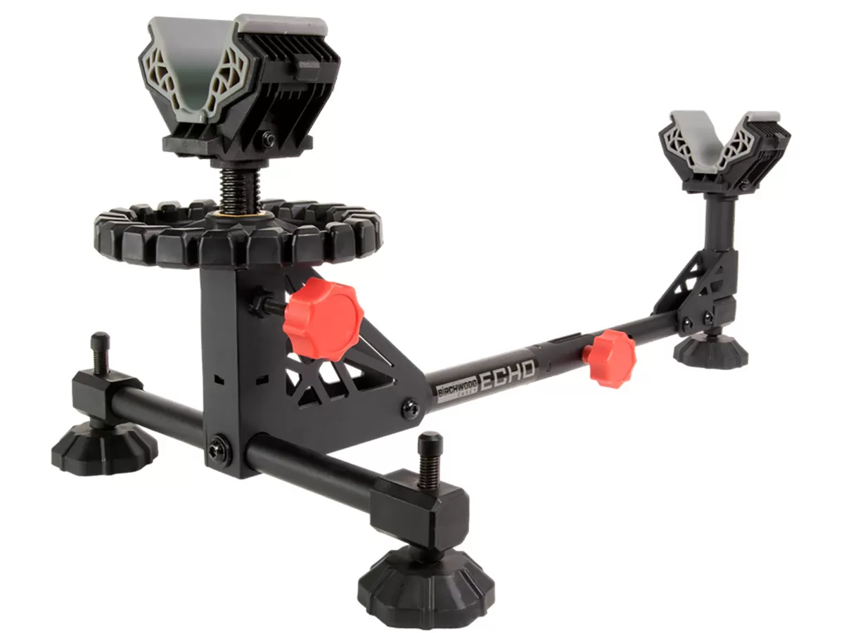 Ложемент Birchwood Casey  Echo Shooting Rest, для пристрелки оружия