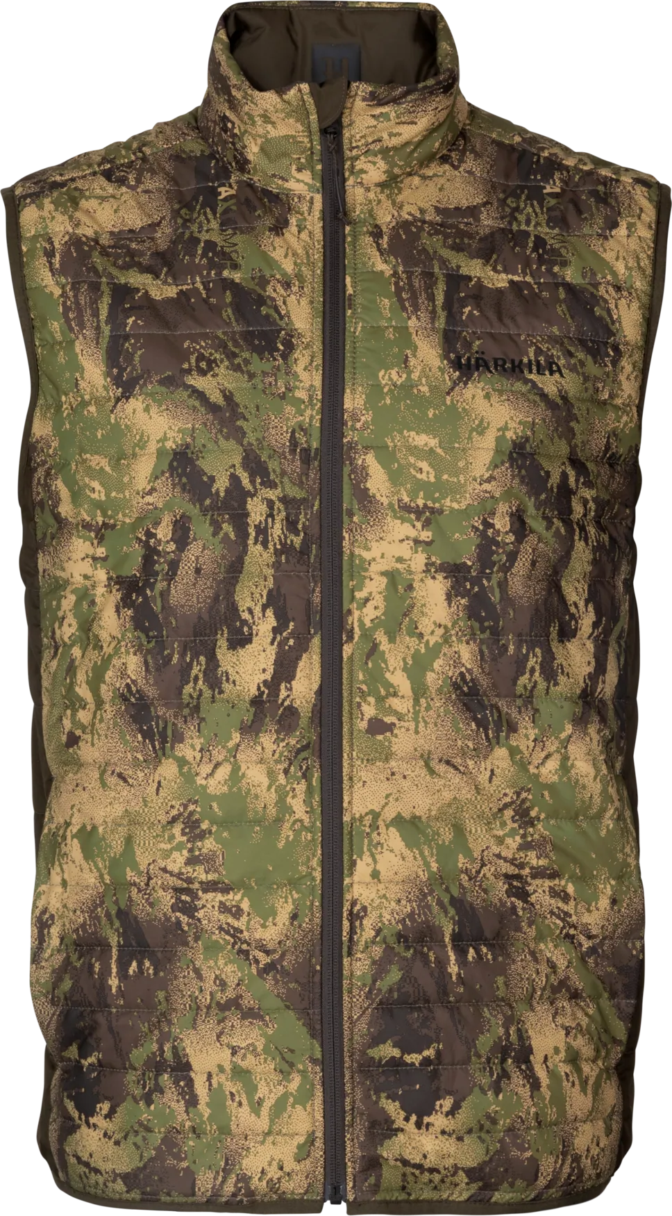 Жилет HARKILA Deer Stalker Camo Reversible Packable Waistcoat
