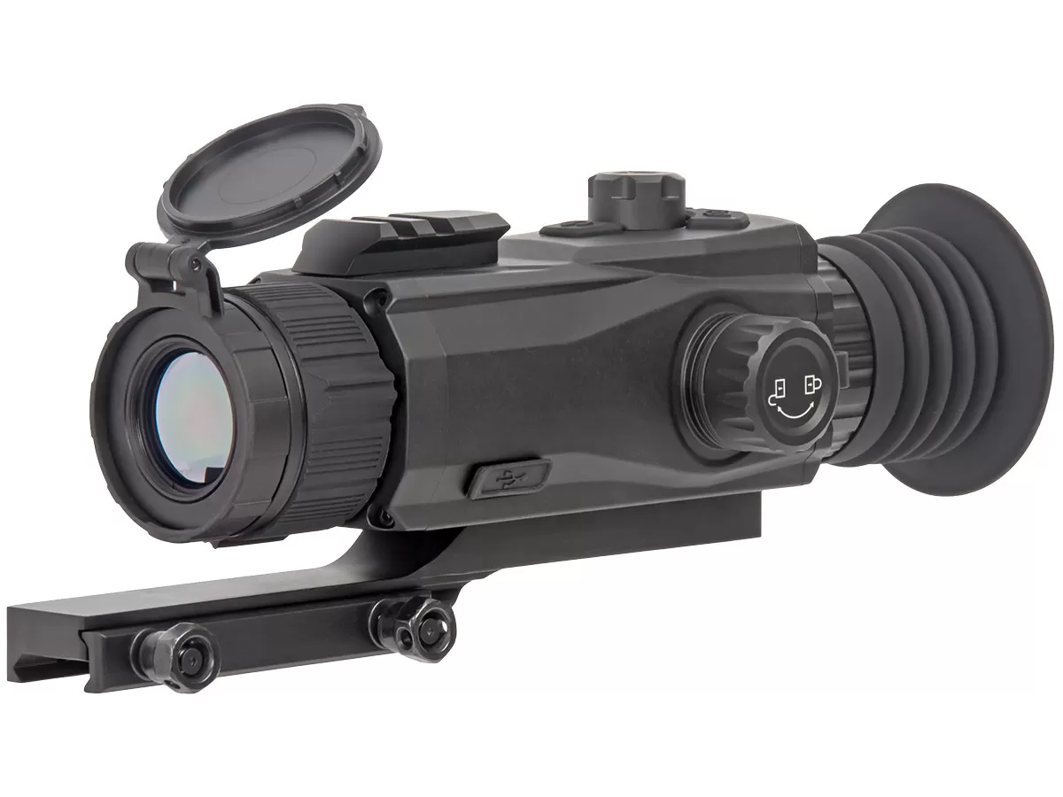 Тепловизионный прицел Gaut Jasper TS 225 / Гаут Джаспер ТС 225