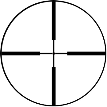 Оптический прицел ВОМЗ ПИЛАД 8х56 LFK