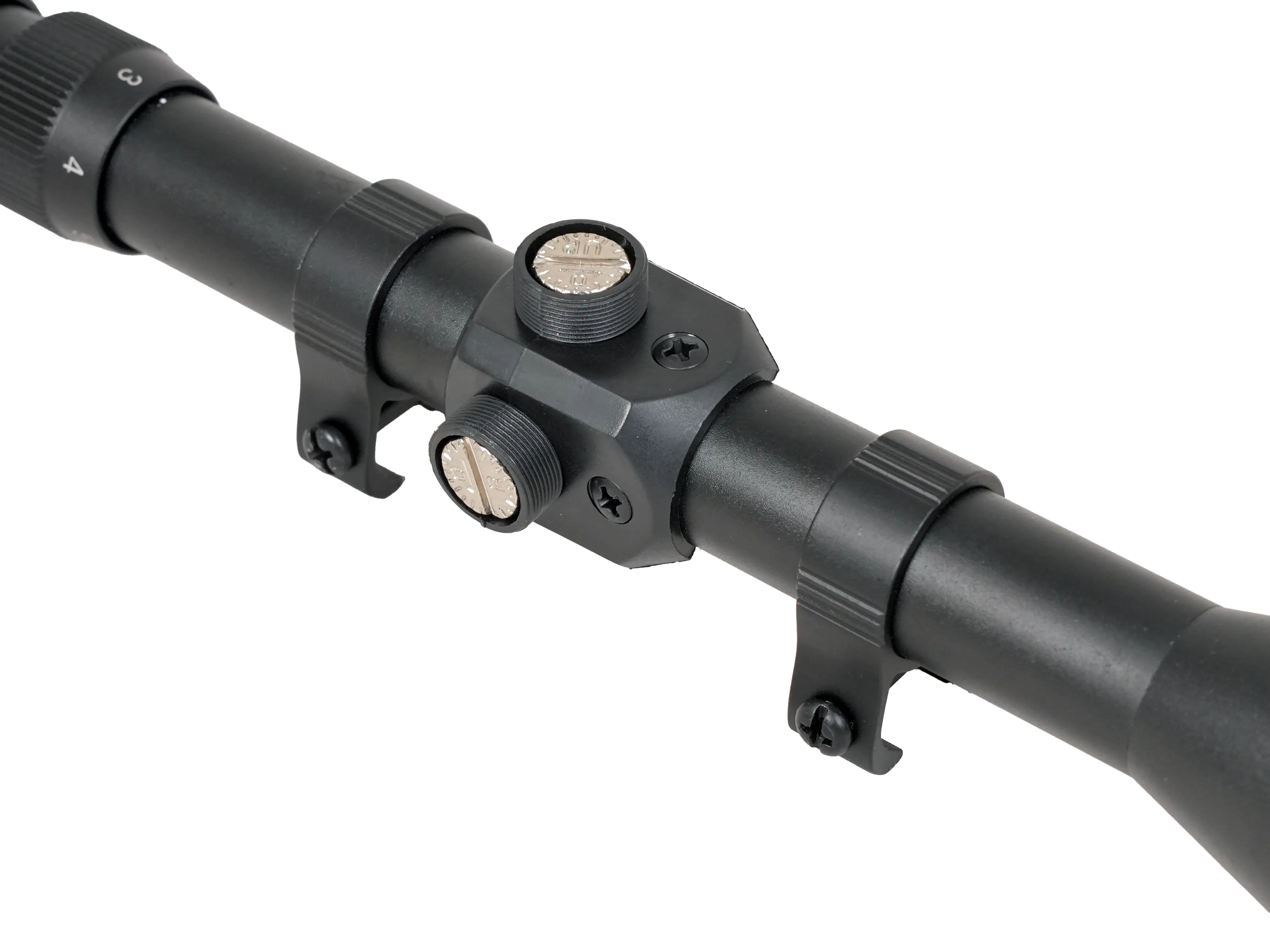 Оптический прицел ARKON 3-7x28 / Аркон 3-7 на 28