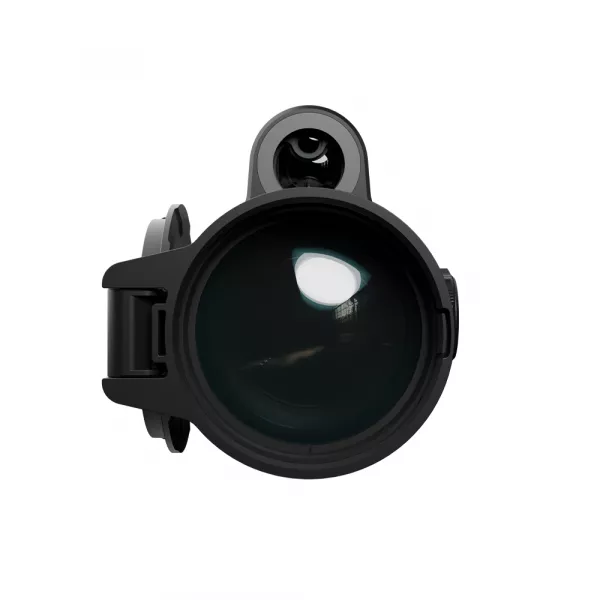 Тепловизионный прицел Sytong GM03-35 LRF / Сайтонг ДЖИ М03 35 ЛРФ (с дальномером)