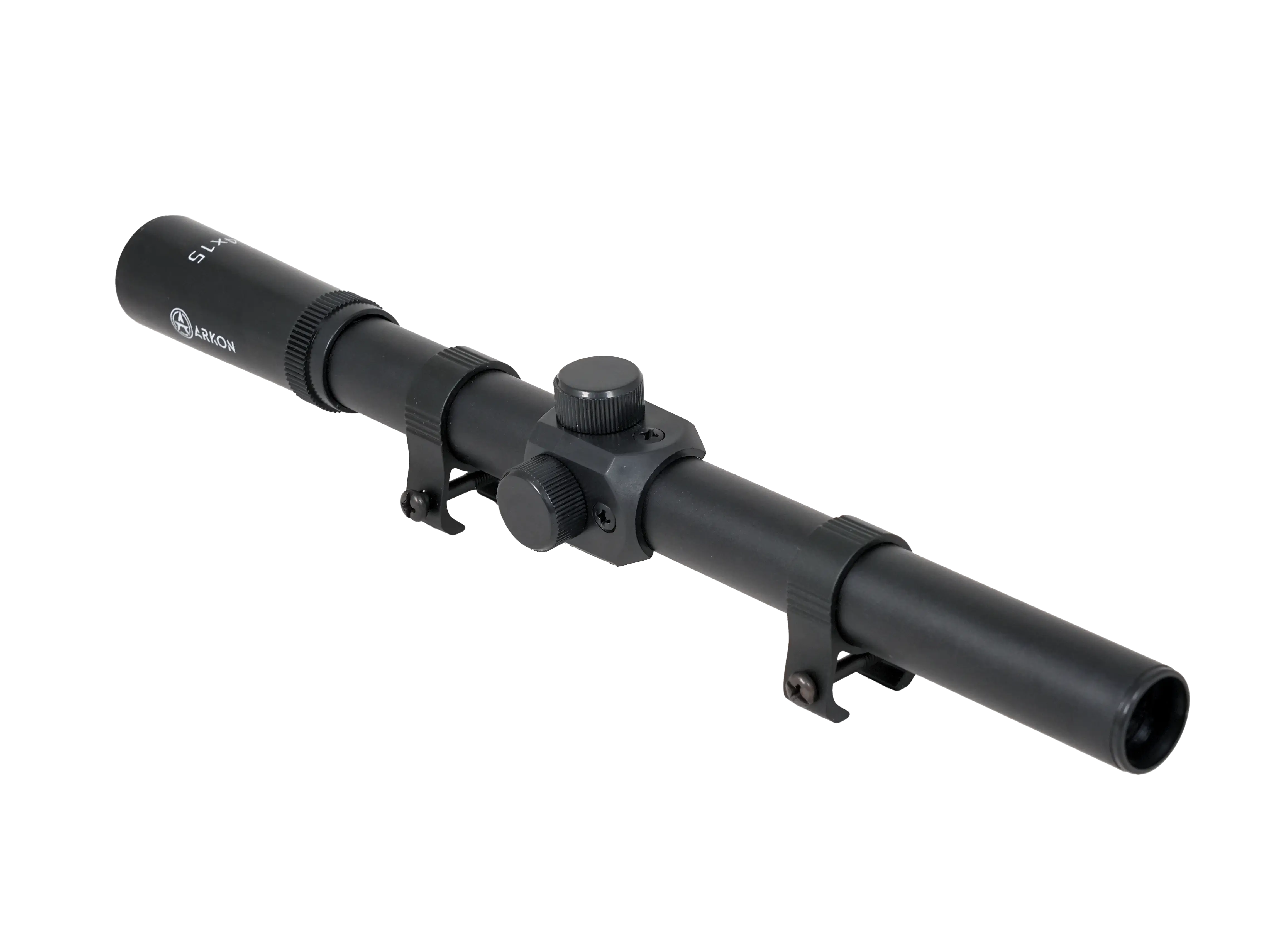 Оптический прицел ARKON 4x15 / Аркон 4 на 15