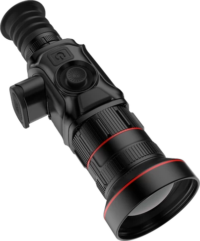 Тепловизионный прицел RikaNV Lesnik 660 / Рика НВ Лесник 660