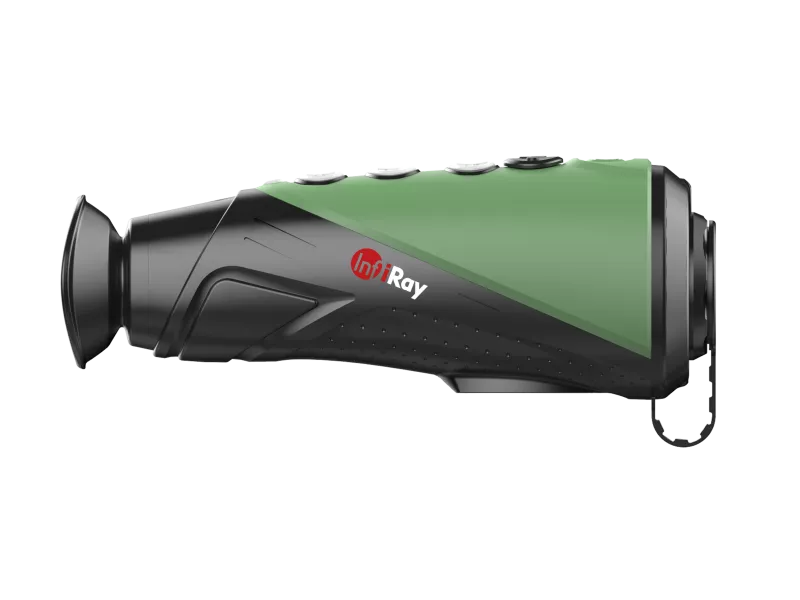 Тепловизионный монокуляр iRay xEye E3W / Ай Рэй Икс Ай Е3В