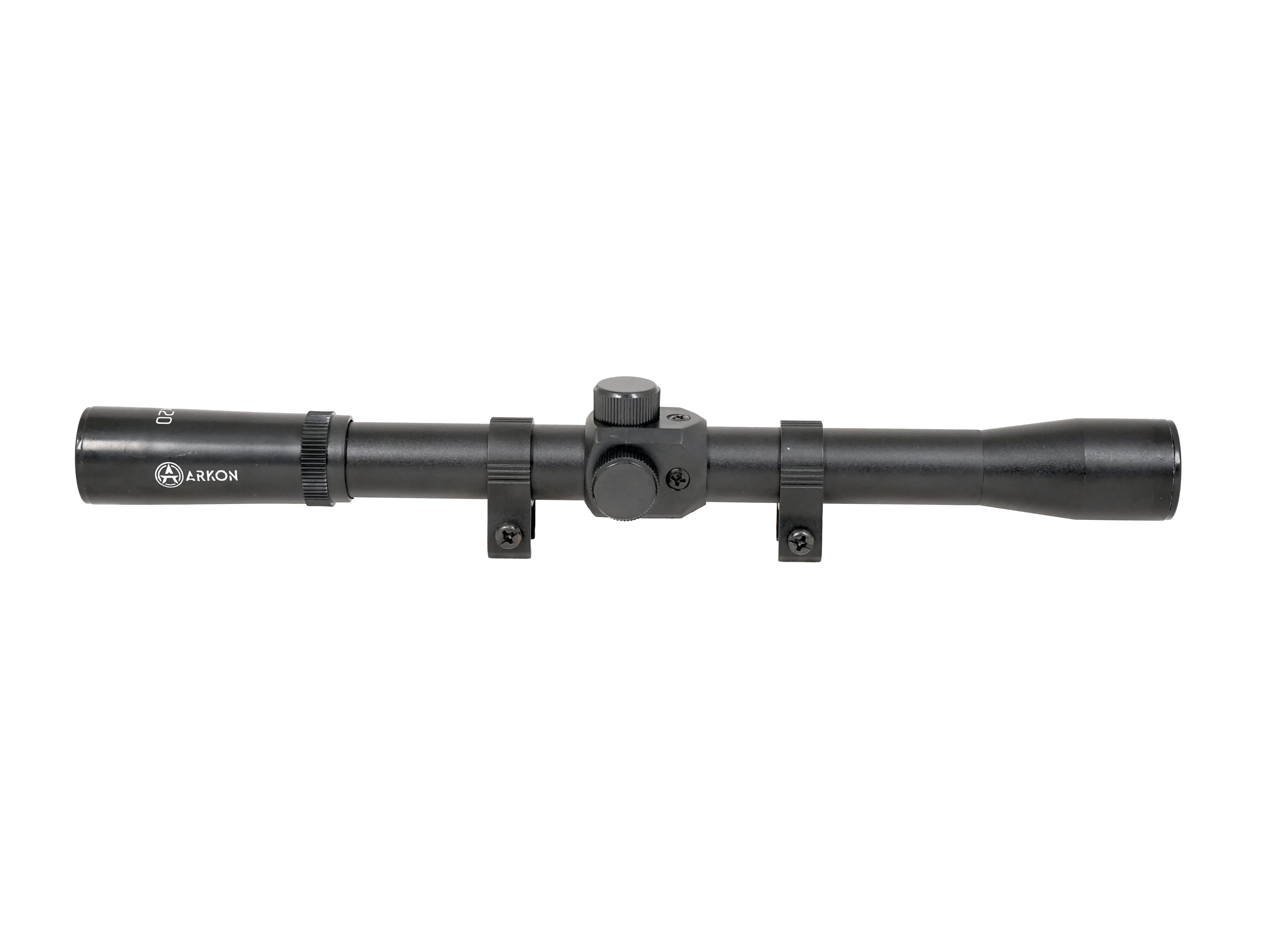 Оптический прицел ARKON 4x20 / Аркон 4 на 20