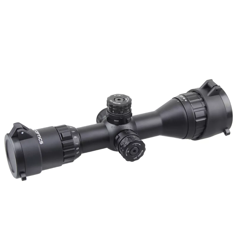 Оптический прицел Vector Optics 25,4мм SFP C3 3-9X32