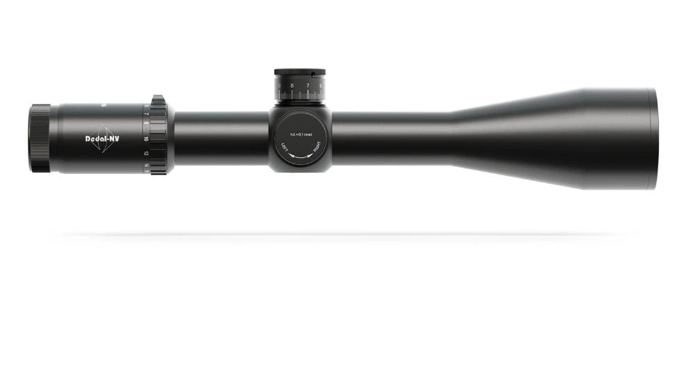 Оптический прицел Dedal (Дедал) DH 5-20x56 (сетка MRH-L5)