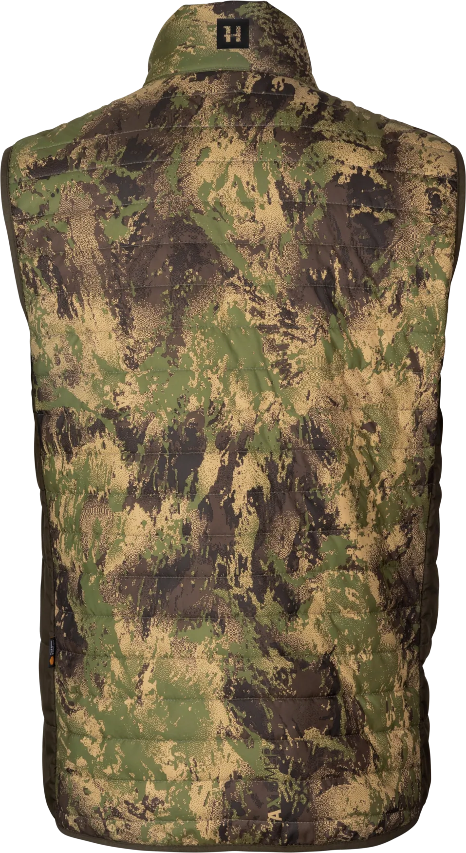 Жилет HARKILA Deer Stalker Camo Reversible Packable Waistcoat