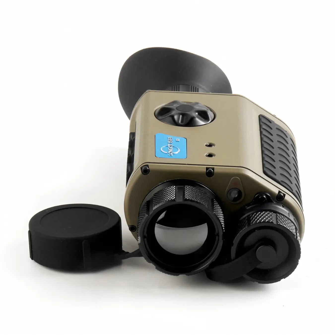 Тепловизионный прицел LONGOT K9 / Лонгот К9