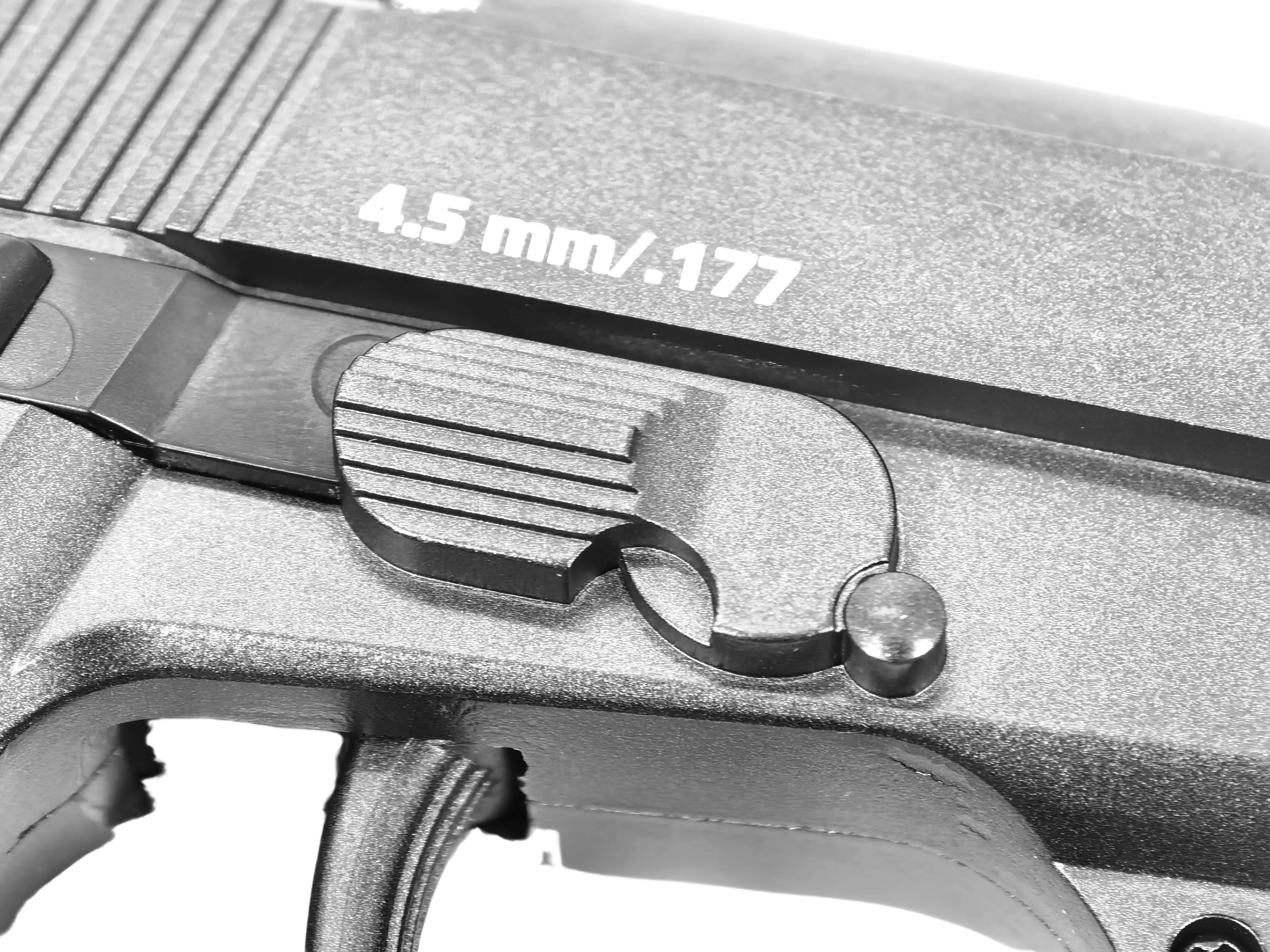 Пистолет пневматический ARKON B84M / Аркон Б84М