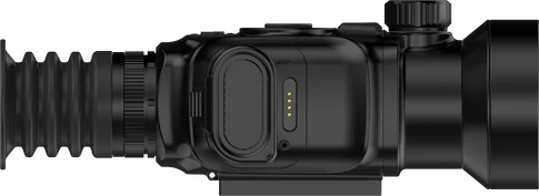 Тепловизионный прицел RikaNV Lesnik 350 / Рика НВ Лесник 350