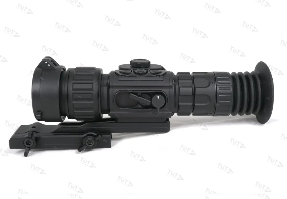 Тепловизионный прицел (Фортуна) Fortuna General 50L6 / Фортуна Генерал 50 Л 6