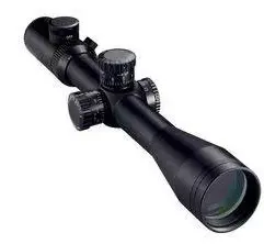 Оптический прицел Nikon Monarch X 2.5-10x44SF M IL MD