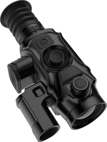 Тепловизионный прицел RikaNV Lesnik 335L / Рика НВ Лесник 335 Л