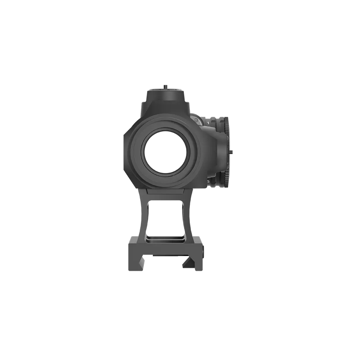 Коллиматорный прицел Vector Optics Maverick 1x22 S-MIL