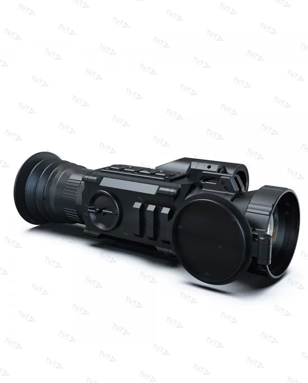 Тепловизионный прицел PARD SA62-45LRF