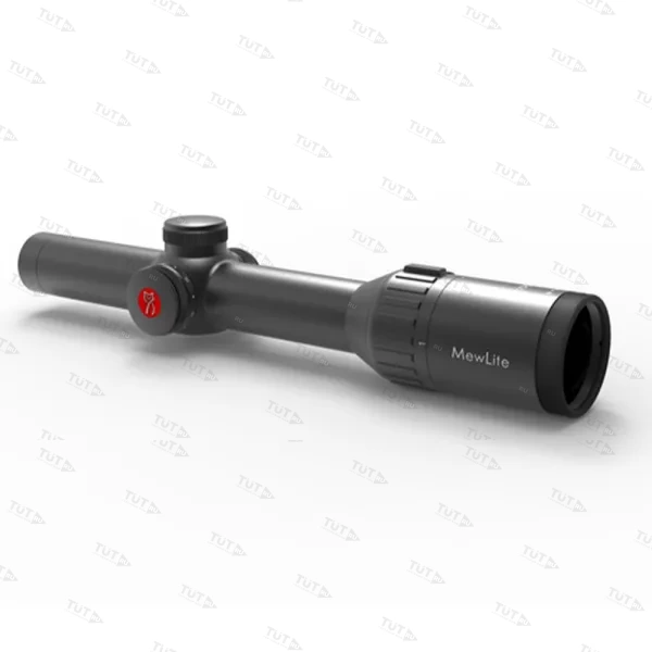 Оптический прицел Mewlite 1-10x24 , SFP, 30 mm, IR, 51010