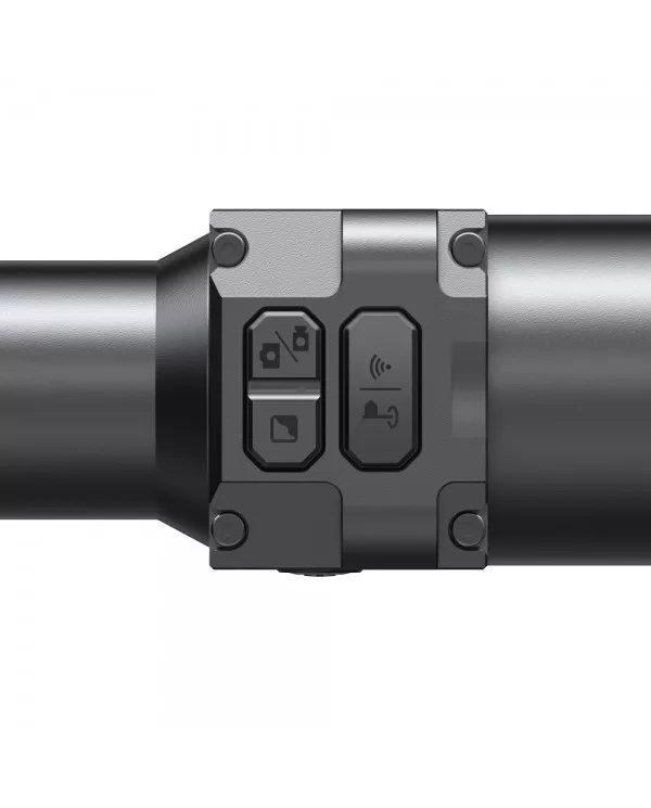 Цифровой прицел ночного видения PARD DS35-50 LRF (850 нм)