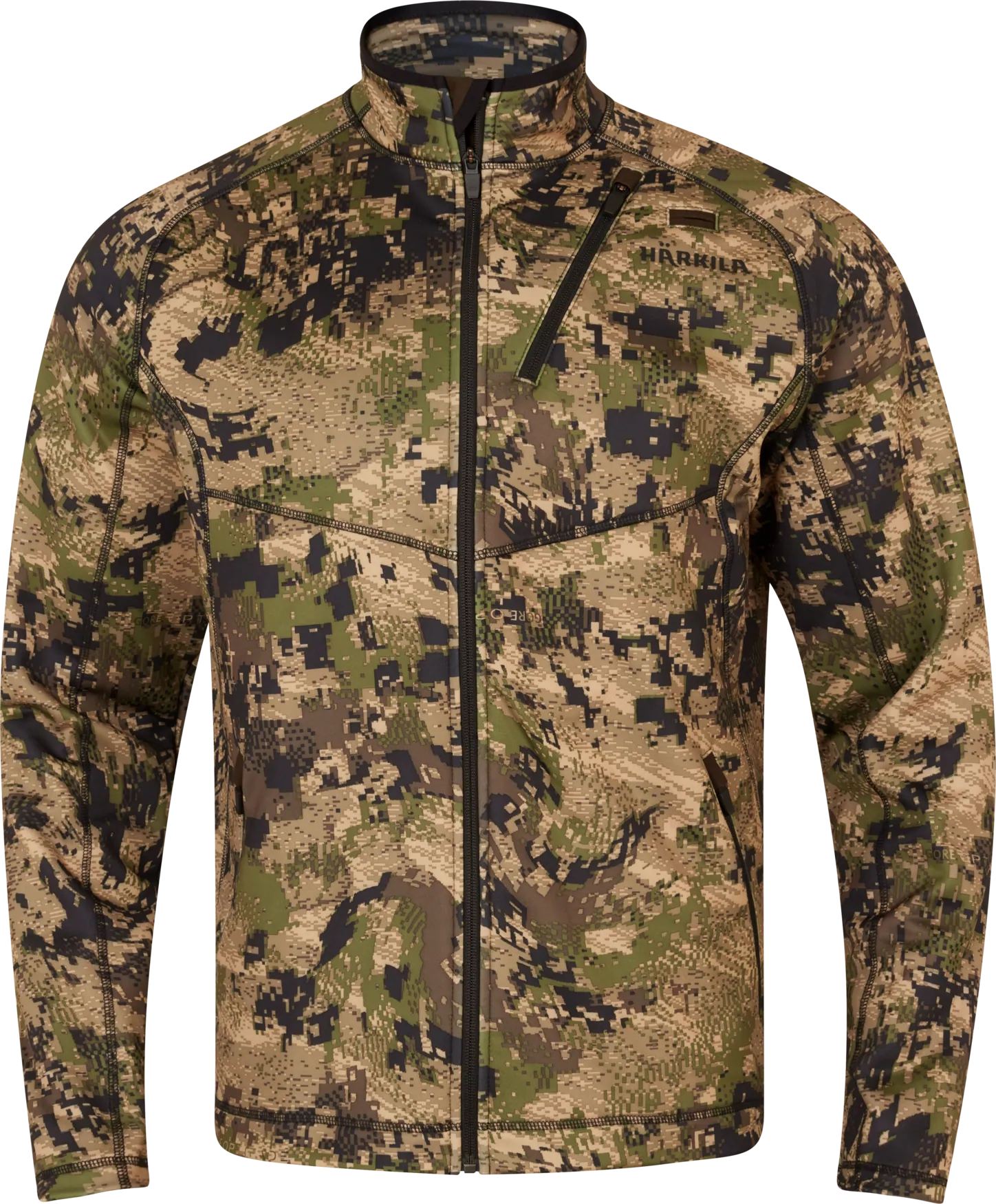 Optifade Ground Forest