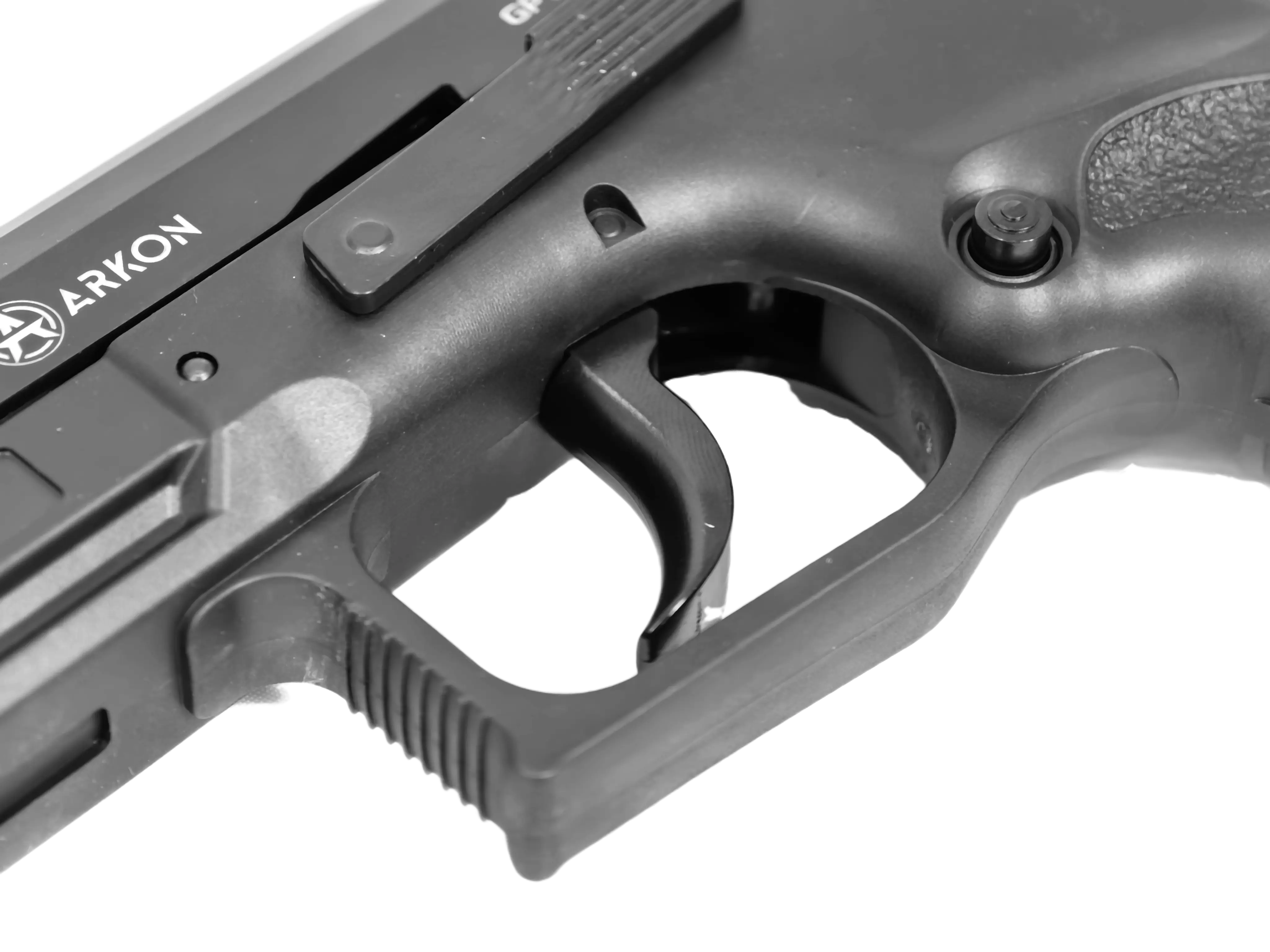 Пистолет пневматический ARKON GP1M / Аркон ГП1М