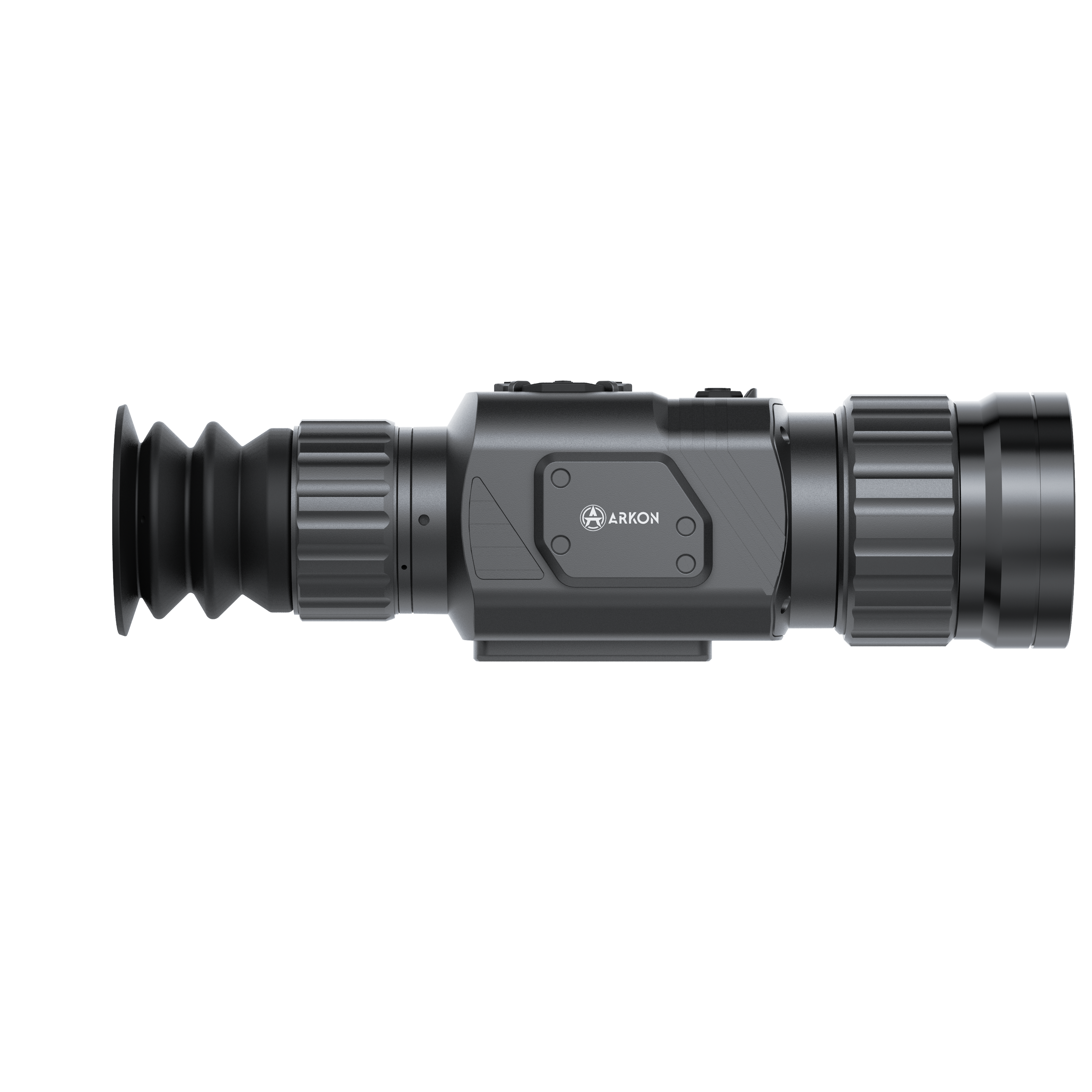 Тепловизионный прицел ARKON Alfa II LT50M / Аркон Альфа 2 ЛТ 50 М