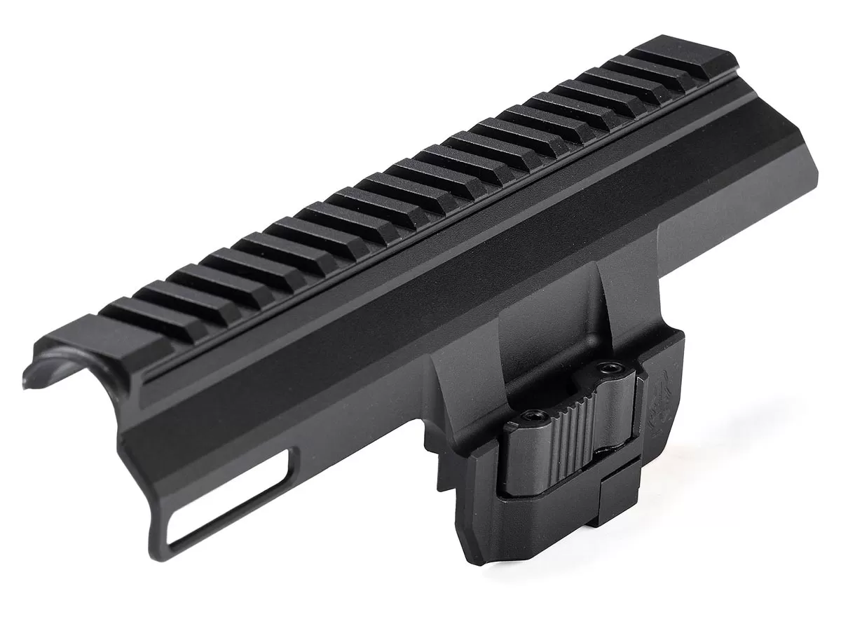 Кронштейн-крышка SAG для АК (S20175)