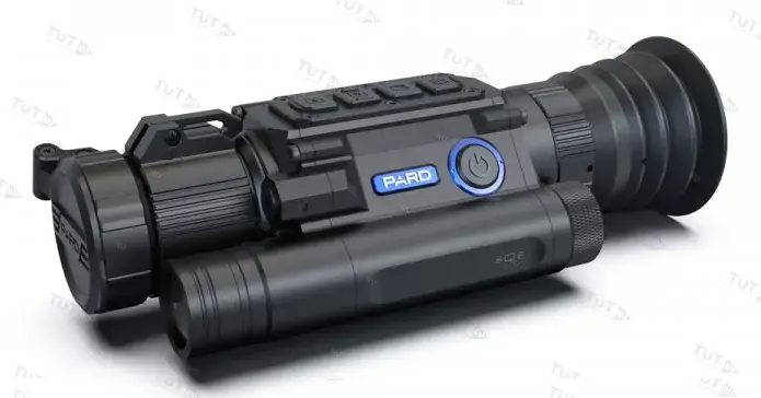 Цифровой прицел ночного видения PARD NV008SP (940-70)