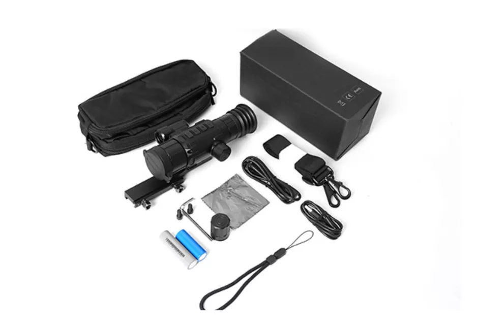 Тепловизионный прицел Longot R6ProL / Лонгот Р6 Про Л