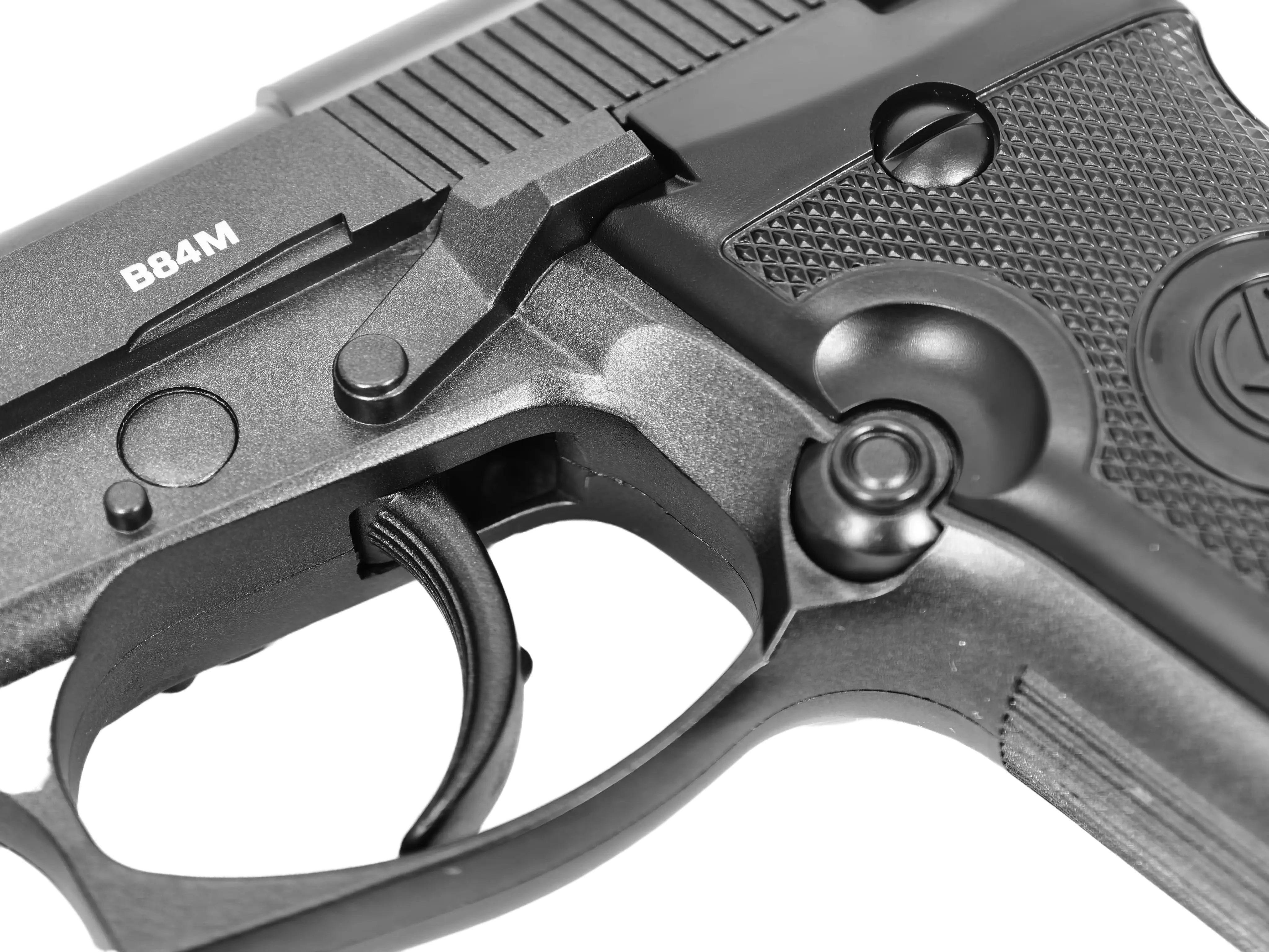 Пистолет пневматический ARKON B84M / Аркон Б84М