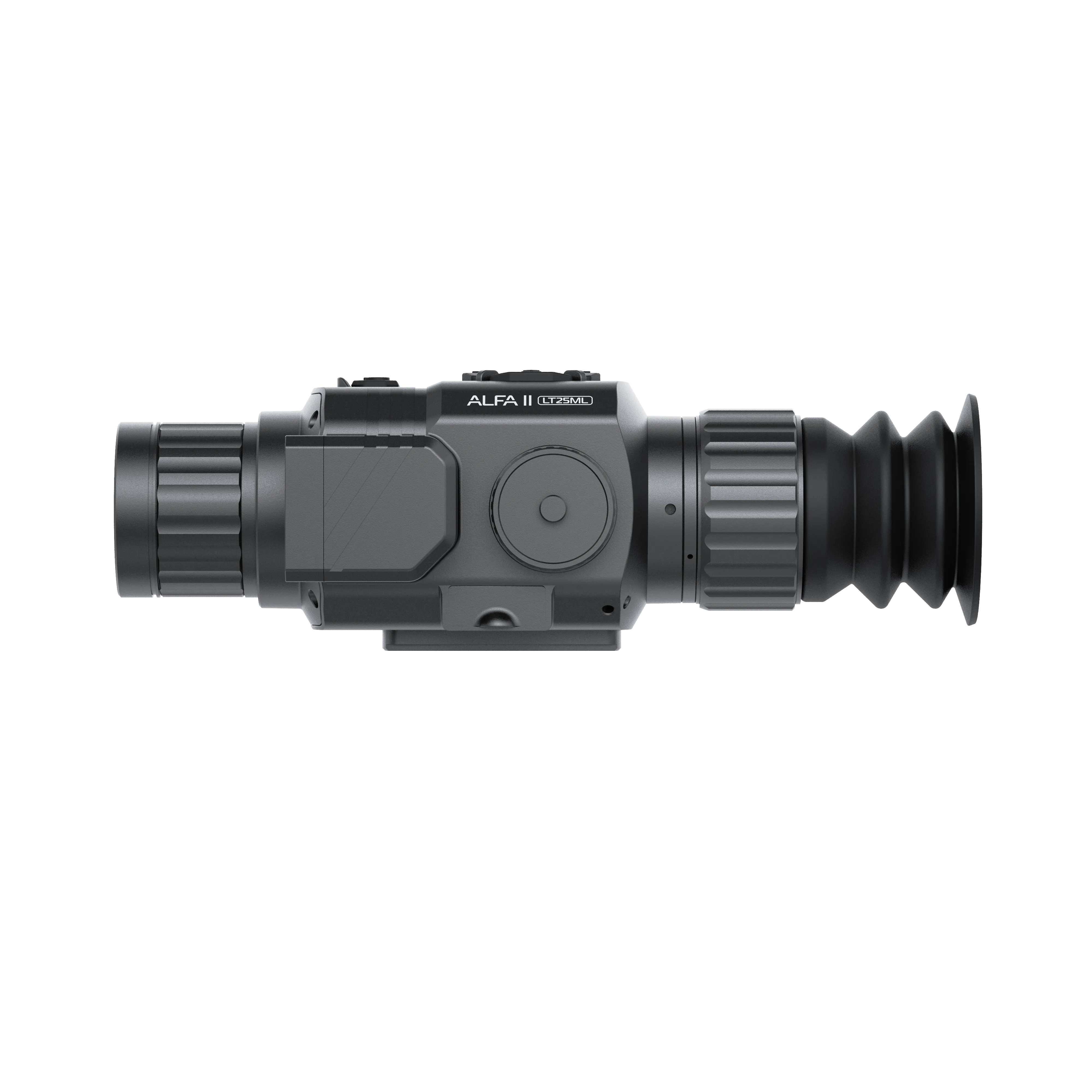 Тепловизионный прицел ARKON Alfa II LT25ML / Аркон Альфа 2 ЛТ 25 МЛ