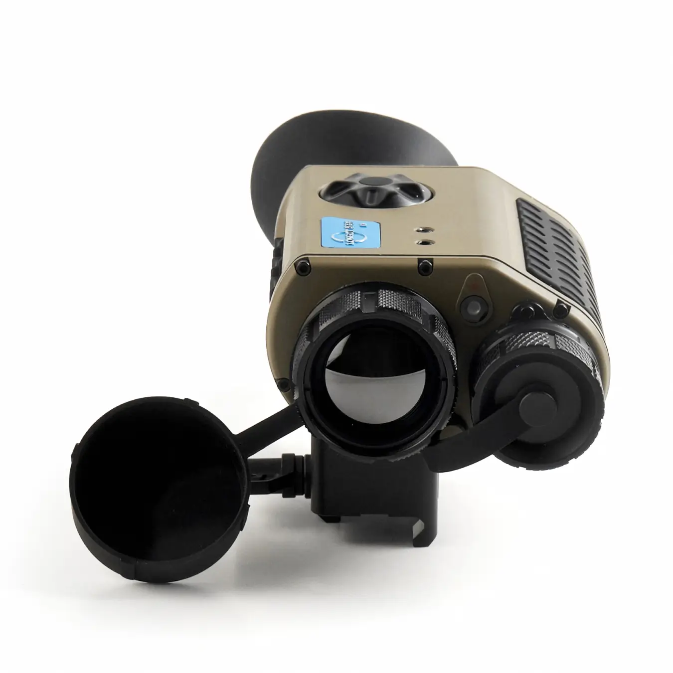 Тепловизионный прицел LONGOT K9 / Лонгот К9