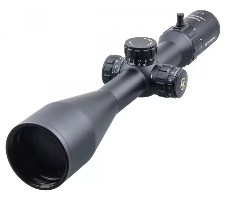 Прицел Vector Optics Paragon 5-25x56 GENII SFP