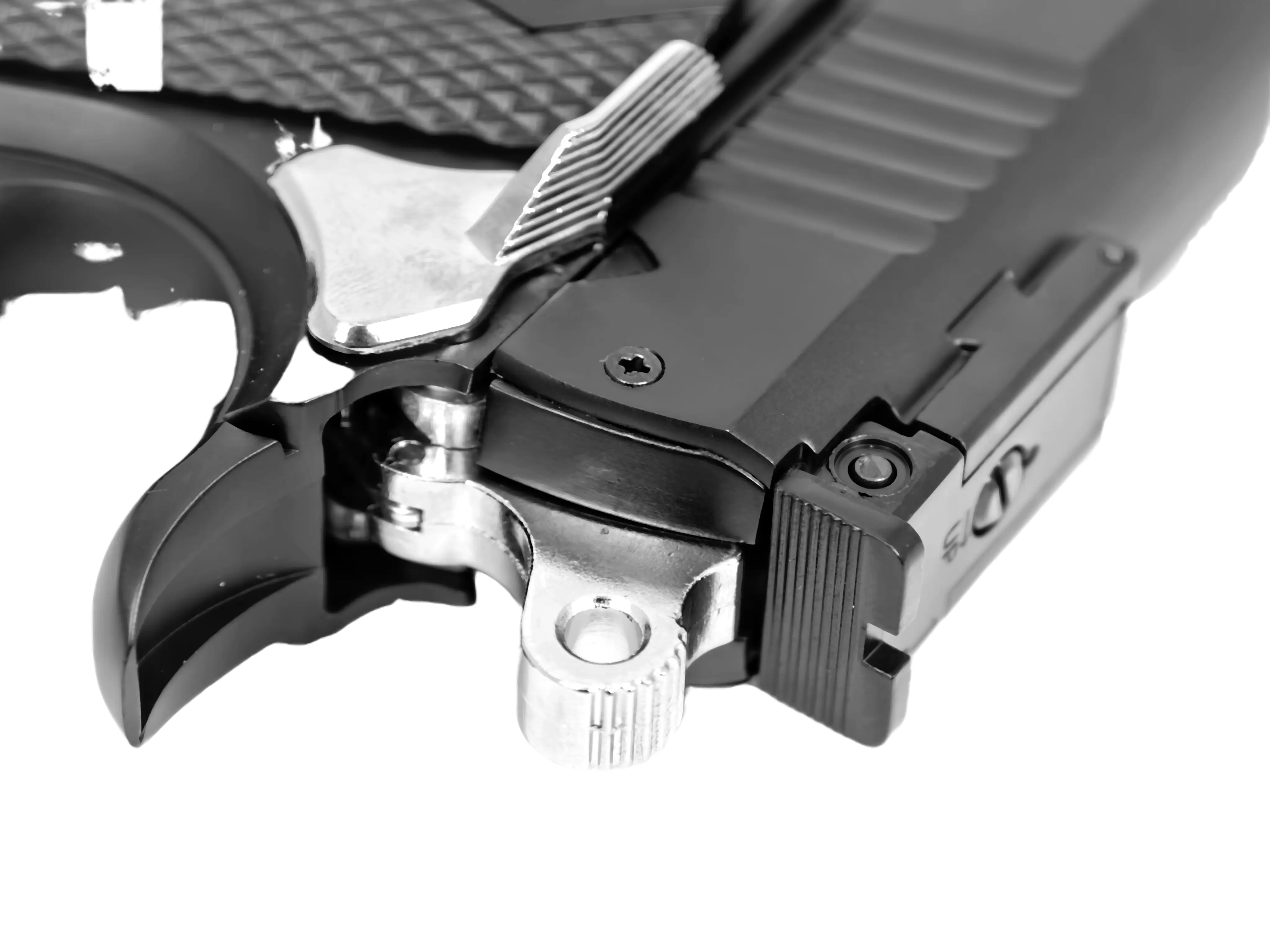 Пистолет пневматический ARKON С1911M / Аркон C1911M