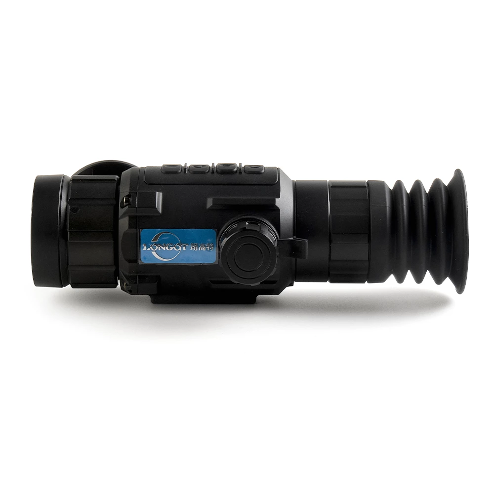 Тепловизионный прицел LONGOT R9 / Лонгот Р9