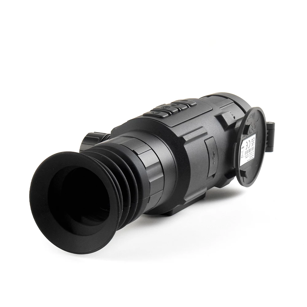 Тепловизионный прицел LONGOT R6 PRO / Лонгот Р6 Про