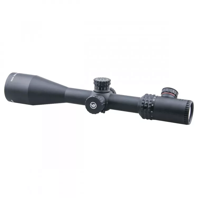 Оптический прицел Vector Optics Sentinel 4-16x50 Gen.II SFP